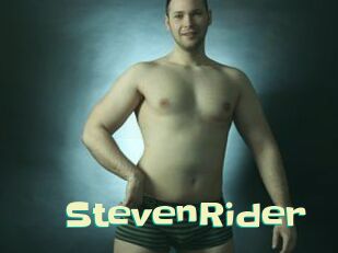 StevenRider