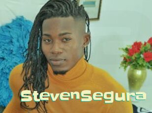 StevenSegura Wanna Meet