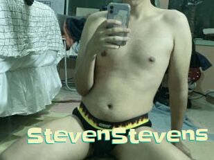 StevenStevens