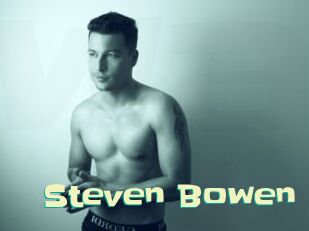 Steven_Bowen