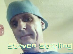 Steven_Sterling