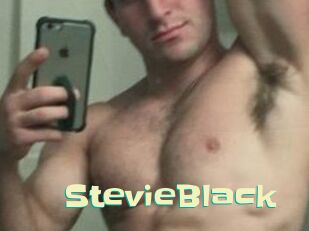 StevieBlack