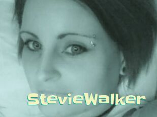 StevieWalker