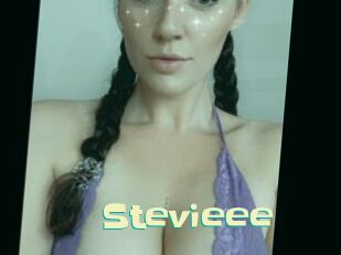 Stevieee