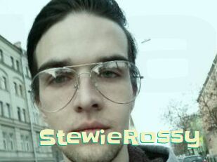 StewieRossy