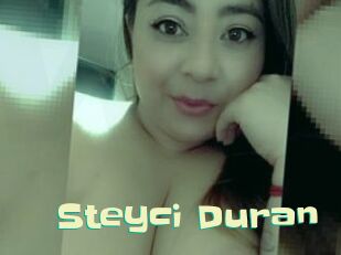 Steyci_Duran