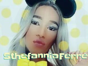 SthefanniaFerrer