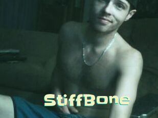 StiffBone