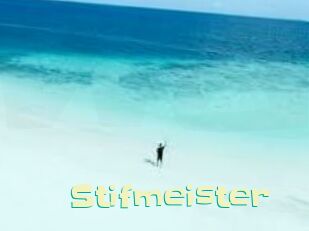 Stifmeister Wanna Meet