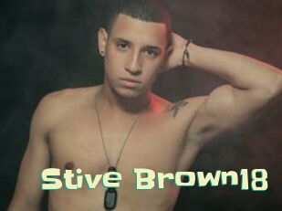 Stive_Brown18