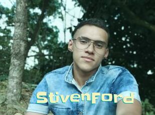 StivenFord