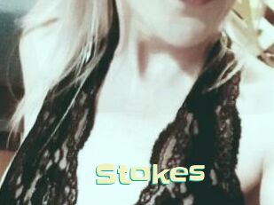 Stokes