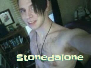 Stonedalone Wanna Meet