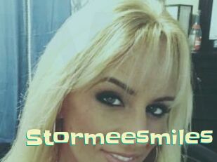 Stormeesmiles