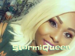 StormiQueen