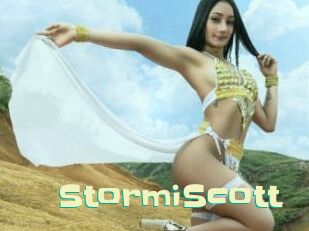 StormiScott Wanna Meet