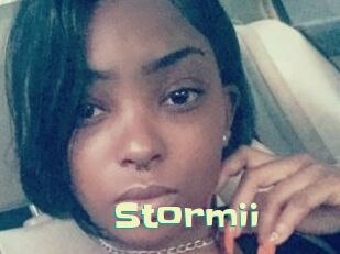 Stormii
