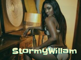 StormyWillam