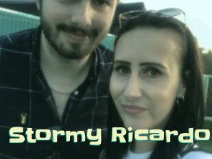 Stormy_Ricardo2 Wanna Meet