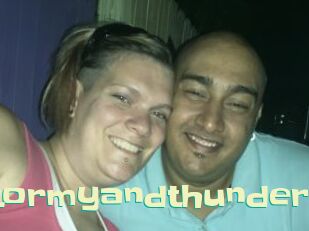 Stormyandthunder