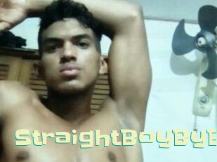 StraightBoyByB