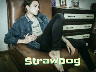 StrawDog