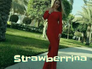Strawberrina