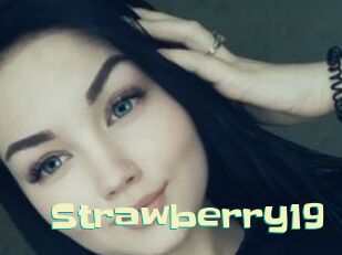 Strawberry19