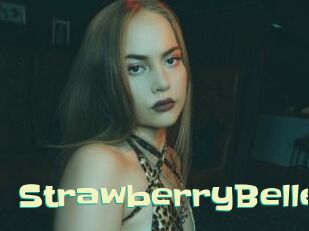 StrawberryBelle