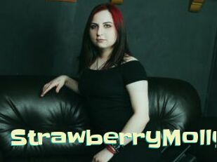 StrawberryMolly