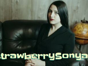 StrawberrySonya