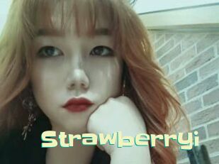 Strawberryi