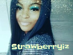 Strawberryiz