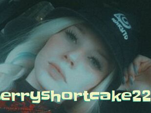 Strawberryshortcake22