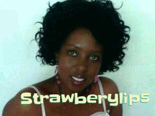 Strawberylips