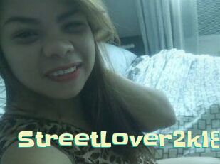 StreetLover2k18
