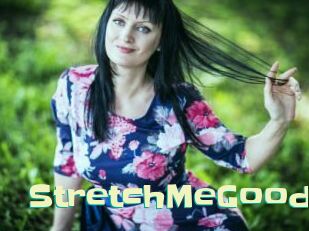 StretchMeGood Wanna Meet