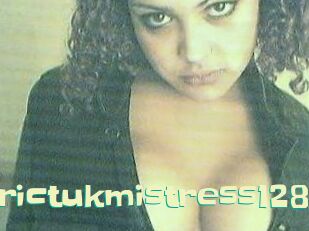 Strictukmistress128