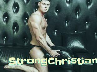 StrongChristian