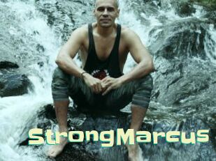 StrongMarcus