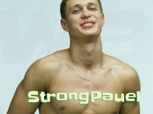 StrongPauel