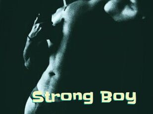 Strong_Boy