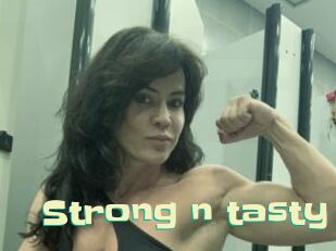 Strong_n_tasty