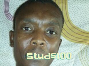 Studs100
