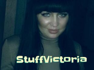 StuffVictoria