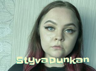 StyvaDunkan