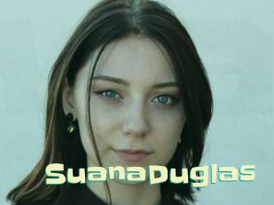 SuanaDuglas