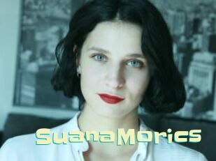 SuanaMorics