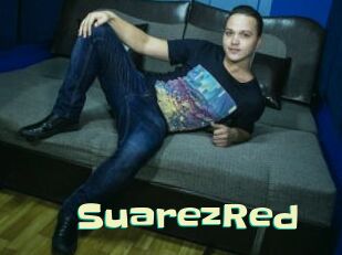 SuarezRed