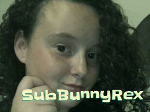 SubBunnyRex